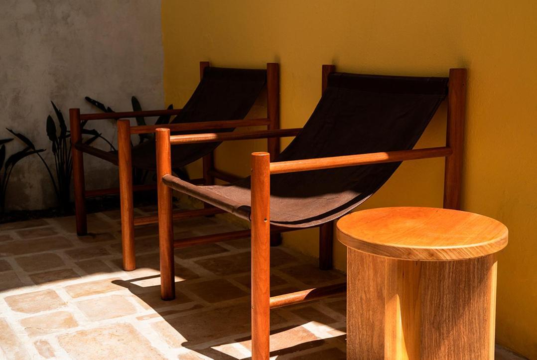 Jeri Suites Accommodation Jijoca de Jericoacoara Bagian luar foto