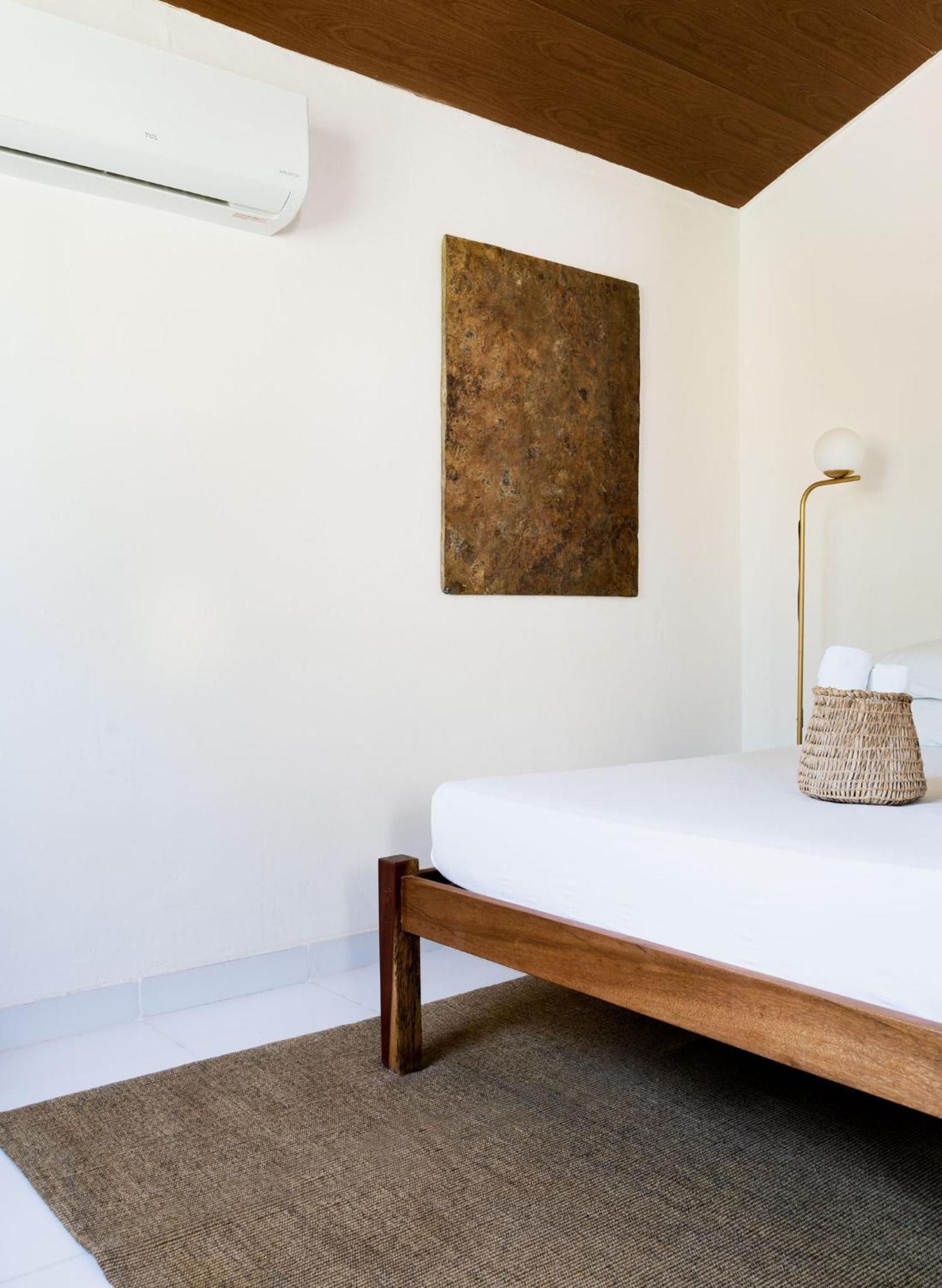 Jeri Suites Accommodation Jijoca de Jericoacoara Bagian luar foto